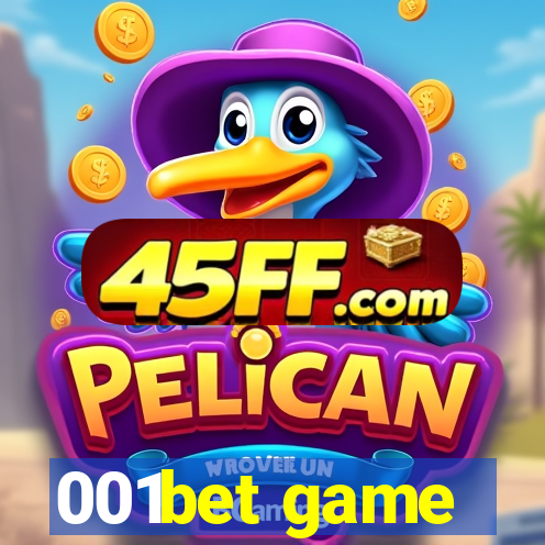001bet game